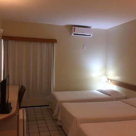 Calhau Praia Hotel Sao Luis  Exterior photo